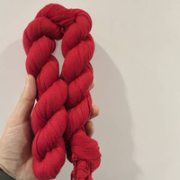 Chemin de table long personnalisé toutes couleurs pour mariage et fête, en gaze froissée style bohème rustique