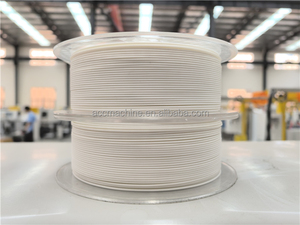 PLA PETG TPU 3D印刷フィラメント押出ライン - Product Image 4