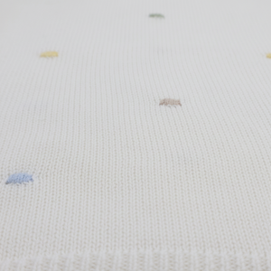 ผ้าห่มนิรภัยเด็กแรกเกิด Maydow ลดราคาพิเศษ ผ้าห่มนุ่ม 100% ผ้าฝ้าย ตุ๊กตาหมีน่ารัก ของเล่นตุ๊กตาสัตว์ ของเล่นปลอบเด็ก - Product Image 1