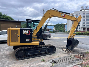 <span class=keywords><strong>Excavatrice</strong></span> Caterpillar Cat 307 d'occasion, <span class=keywords><strong>mini</strong></span>-<span class=keywords><strong>excavatrice</strong></span> Caterpillar 307 à vendre - Product Image 1