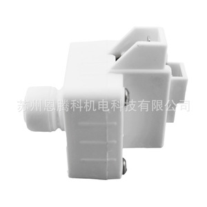 Interrupteur basse pression ETC-WSC031-A, tube de 1/4 O.D, arrêt automatique pour purificateur d'eau - Product Image 5