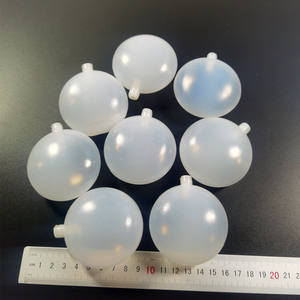 <span class=keywords><strong>Squeaker</strong></span> in Plastica di Alta Qualità da 3,5 CM, Ricambio per Giocattoli per Cani, Regali Originali - Product Image 3