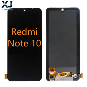Pantalla TFT Integrada de 6.5 Pulgadas para Teléfonos Móviles <span class=keywords><strong>Redmi</strong></span> <span class=keywords><strong>Note</strong></span> 10/<span class=keywords><strong>11</strong></span>/12/13, LCD con 1 Año de Garantía, Probada al 100% - Product Image 4