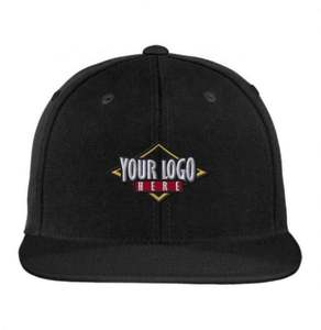 Gorra de Béisbol Personalizada con Logotipo, Estilo Vintage, Ajustable - Product Image 1