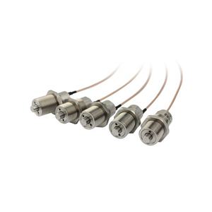 Attuatore piezoelettrico con filo <span class=keywords><strong>esterno</strong></span> stack piezoelettrico <span class=keywords><strong>per</strong></span> la regolazione del percorso della luce attuatori di stack piezoelettrici - Product Image 2