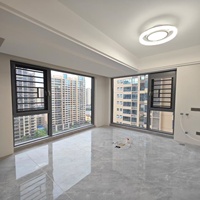 Fenêtre à battant en aluminium, double vitrage, insonorisée, écoénergétique, fonctionnement sécurisé, revêtement poudré, taille personnalisée, moderne, certifiée Energy Star