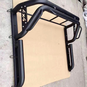 Barre de protection en acier <span class=keywords><strong>pour</strong></span> camionnettes Équipement de sécurité <span class=keywords><strong>pour</strong></span> Toyota Hilux <span class=keywords><strong>Ford</strong></span> <span class=keywords><strong>Ranger</strong></span> - Product Image 3