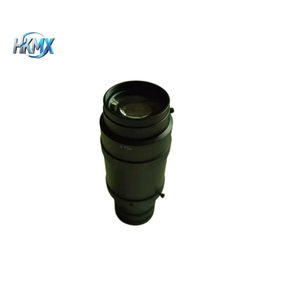 เลนส์มาโครเทเลเซนตริกคุณภาพสูง KEYENCE รุ่น CA-LM0307 กำลังขยาย 0.3-0.75 เท่า เลนส์กล้องวงจรปิดความละเอียดสูง พร้อมการรับประกันหนึ่งปี - Product Image 1