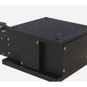 โต๊ะเลื่อนแกน X รุ่น Suruga Seiki B59-60TR ความแม่นยำระดับ N พร้อมระบบยึดแบบร่องวี ผลิตจากสแตนเลส 304 ผลิตในญี่ปุ่น - Product Image 4