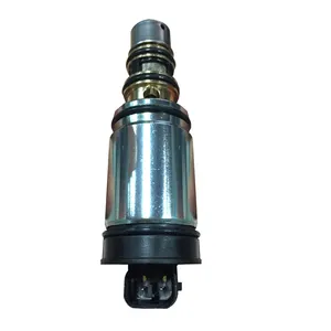 Válvula de Control de compresor de CA automático, piezas de repuesto de aire acondicionado para BWM AUDI Q7 2007-2010 Nissan <span class=keywords><strong>QASHQAI</strong></span> 08-16 - Product Image 2