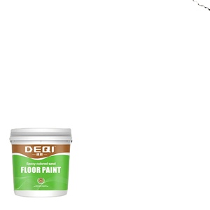 Pintura Epoxi Autonivelante para Pisos, Sellador y Imprimación, Directo de Fábrica - Product Image 6