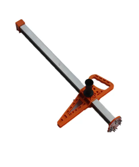 Manual Gypsum Board Cutter Hand Push Drywall Artifact Tool 20-600mm Drywall Cutting Too