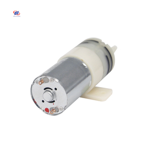 Factory Direct <strong>Dc</strong> 12v Electric Water Pump Can Be Used for Water Purifier - Product Image 3