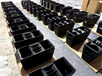 Altavoz de Línea Activo de Dos Vías Pro Audio HDL 20 Dual de 10 Pulgadas, Equipo de Sonido 20a, Amplificadores, Altavoz para Exteriores