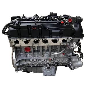 Piezas de automóviles de alta calidad motor usado N55B58 Assy motor completo para <span class=keywords><strong>BMW</strong></span> MINI JCW N20 N46 N52 B48 318 320 520 525 X1 X3 X5 325 - Product Image 4