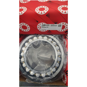 Cuscinetto per betoniera 801806 F-801806.PRL cuscinetto a rulli sferici 0750117604 cuscinetto a rulli F-801806 dimensioni 110x180x82mm - Product Image 4