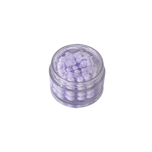 <span class=keywords><strong>Crema</strong></span> antiinvecchiamento a base di erbe Private label perla anti rughe che schiarisce la cura del <span class=keywords><strong>viso</strong></span> arcobaleno <span class=keywords><strong>crema</strong></span> di perle colorate nutriente - Product Image 2