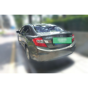 Auto Usado Guazi, <span class=keywords><strong>Honda</strong></span> <span class=keywords><strong>Civic</strong></span> <span class=keywords><strong>2013</strong></span>, Buen <span class=keywords><strong>Precio</strong></span>, Motor de Gasolina, Automático, 5 Plazas, Sedán, Volante a la Izquierda, para Conductores Diarios - Product Image 2