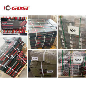 Gdst 4X4 RC รถออฟโรดรถบรรทุกอะไหล่โช๊ครถสำหรับมิตซูบิชิ L300ปาเจโรออฟโรด - Product Image 4