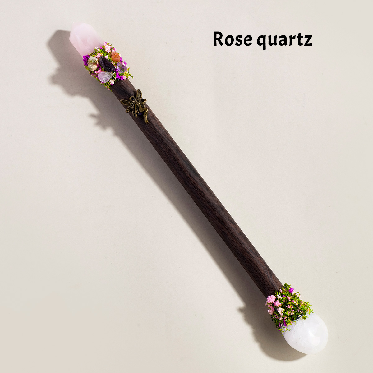 rose quartz