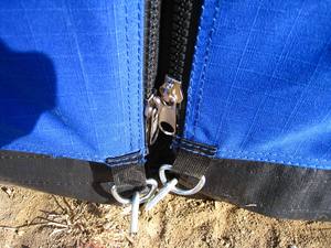 <span class=keywords><strong>Tente</strong></span> <span class=keywords><strong>de</strong></span> camping-car imperméable <span class=keywords><strong>pour</strong></span> l'extérieur, <span class=keywords><strong>pour</strong></span> les voyages en famille, avec <span class=keywords><strong>matelas</strong></span> en <span class=keywords><strong>mousse</strong></span> - Product Image 6