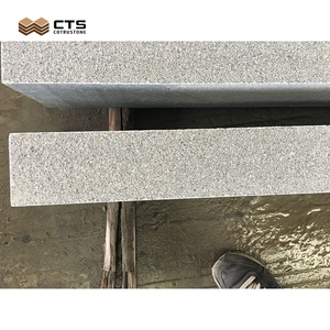 Granito Bordo di Pietra di Strada per la Vendita Nero Cinese G654 Paracarro Tradizionale 5 Anni Outdoor CN;FUJ CTS - Product Image 6