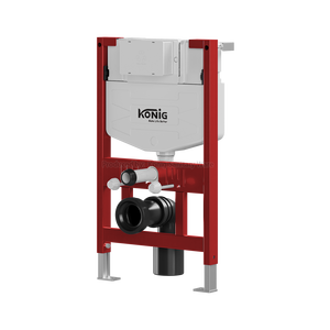 Nuovo pulsante di accesso anteriore <span class=keywords><strong>wc</strong></span> a scomparsa di altezza inferiore nel telaio del serbatoio della parete <span class=keywords><strong>per</strong></span> l'armadio dell'acqua - Product Image 6