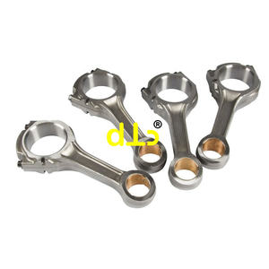 Biela de conexión 4944670 para motores Cummins ISLE, piezas de maquinaria de construcción - Product Image 2