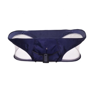 Pop-Up <span class=keywords><strong>lettino</strong></span> da viaggio portatile con zanzariera e parasole a <span class=keywords><strong>baldacchino</strong></span> leggero lavabile materasso da viaggio fabbrica di presepi