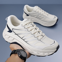 Chaussures de course printemps homme/femme Cloudtilt Moon Monster Loewes – Baskets de luxe originales de marque de créateur, décontractées et respirantes en maille