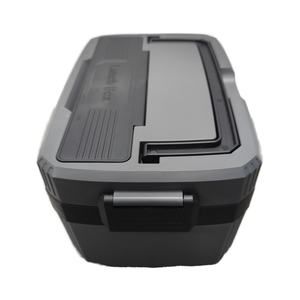 Customized 1.2L Multi-function Electric <b>Food</b> <b>Container</b> USB <b>Thermal</b> Insulated Meal Box for Students and Workers - Product Image 4