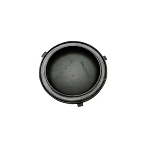 Cubierta Trasera de Faro Redonda de Plástico para Mazda 6 GJ6R510A1, Fácil Instalación - Product Image 1