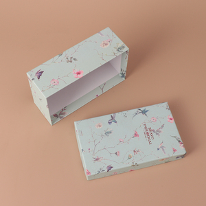 Nhà Máy Bán Hàng Trực Tiếp Chất Lượng Cao OEM Bao Bì Sản Phẩm Hộp Thẻ Trắng Giấy Tùy Chỉnh In Ấn Xà Phòng Hộp Bao Bì - Product Image 3