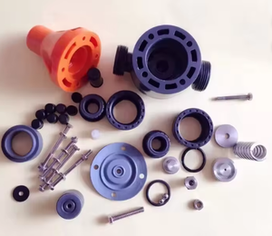 Válvula <span class=keywords><strong>de</strong></span> Seguridad <span class=keywords><strong>de</strong></span> Contrapresión con Diafragma <span class=keywords><strong>de</strong></span> PTFE Integrado <span class=keywords><strong>para</strong></span> <span class=keywords><strong>Agua</strong></span> a Alta Temperatura, Tamaño <span class=keywords><strong>de</strong></span> Puerto <span class=keywords><strong>de</strong></span> 1/2"-4" - Product Image 6