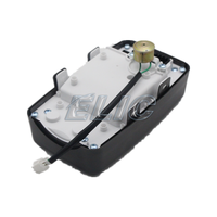 Écran LCD d'excavatrice ELic EX25-2 EX120-5 EX200-5 ZX30U ZX48 ZX120 ZX210-5G ZX330-3G, écran d'affichage pour remplacement Hitachi