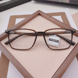 <span class=keywords><strong>Gafas</strong></span> de montura grande, modernas y frescas, estilo coreano <span class=keywords><strong>Mo</strong></span> Tang, que estilizan el rostro, para rostro grande y apariencia pequeña 25822 - Product Image 1