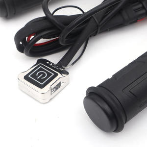 <span class=keywords><strong>KTM</strong></span> DUKE — poignée de chauffage électrique pour guidon de moto, à chauffage à la main, pour <span class=keywords><strong>KTM</strong></span> DUKE 125, 250, 390, 2011, 2016 et <span class=keywords><strong>2022</strong></span> - Product Image 4