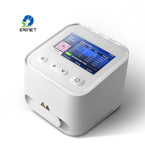 EUR VET Fabrik preis Veterinär geräte Blut analyze system Wbc <span class=keywords><strong>White</strong></span> <span class=keywords><strong>Blood</strong></span> Cell Analyzer <span class=keywords><strong>Test</strong></span> gerät - Product Image 1