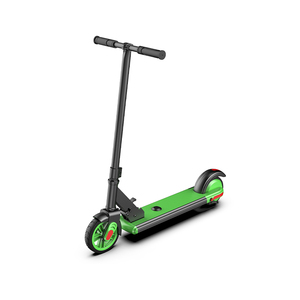 Solución Integral: Patinete Eléctrico 2023 para Niños, Rueda Delantera de 6 Pulgadas, Batería de Litio de 2AH, Plegable, E-Bike, Elektro Roller C06 Troti - Product Image 1
