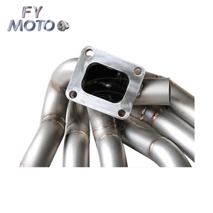 График <span class=keywords><strong>40</strong></span> SS T4 турбоколлектор для TOYO * TA SUPRA JZA80 2JZ GTE 93-98 - Product Image 6