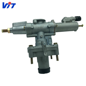 Vanne de déclenchement de freinage pneumatique VIT, vanne de déclenchement de charge, 4757111080 4757145000 - Product Image 4