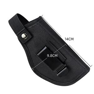 Rechts Links Tactisch Verborgen Dragen Buikband <span class=keywords><strong>Holster</strong></span> <span class=keywords><strong>Gun</strong></span> <span class=keywords><strong>Holster</strong></span> Universele <span class=keywords><strong>Holster</strong></span> - Product Image 5