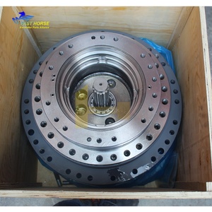 Caja de Cambios de Traslación Hangood para Excavadora 31Q6-40020, Reductor Final de Traslación para Maquinaria de Construcción R225-9 R210-7 - Product Image 3