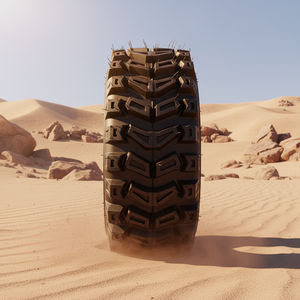 <span class=keywords><strong>Pneu</strong></span> radial plein 16X650-<span class=keywords><strong>8</strong></span> pour déneigement, véhicule tout-terrain, moto, chariot - Fabricants personnalisés - Product Image 5