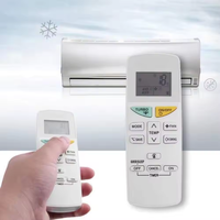 Nouvelle télécommande de remplacement ARC470A1 pour climatiseur DAIKIN