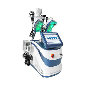 เครื่องแช่แข็งสลายไขมัน Cryo Body Sculpt รุ่นใหม่ล่าสุด ปี 2023 สำหรับการลดสัดส่วนและความงามด้วยความเย็น - Product Image 5