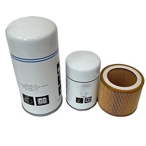 Kit de filtre à cartouche 2901091900, élément adapté pour compresseur industriel - Product Image 3