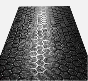 Panneaux de <span class=keywords><strong>contreplaqué</strong></span> filmé recyclables 4x8 15 <span class=keywords><strong>mm</strong></span> résistants aux intempéries pour structures temporaires et permanentes - Product Image 4