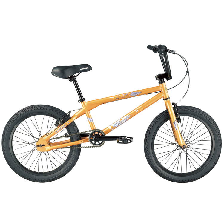 BMX/FIY BIKES 20.6゛ストリートフルcustom 4