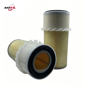 Filtro Aria Motore 3125199R2 Compatibile con Nissan Urvan Caravan E24 E25 E26 <span class=keywords><strong>Ricambi</strong></span> Auto di Ricambio Vendita Diretta dalla Fabbrica - Product Image 4
